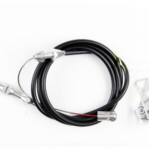 Hi-Tech Throttle Cable Kit