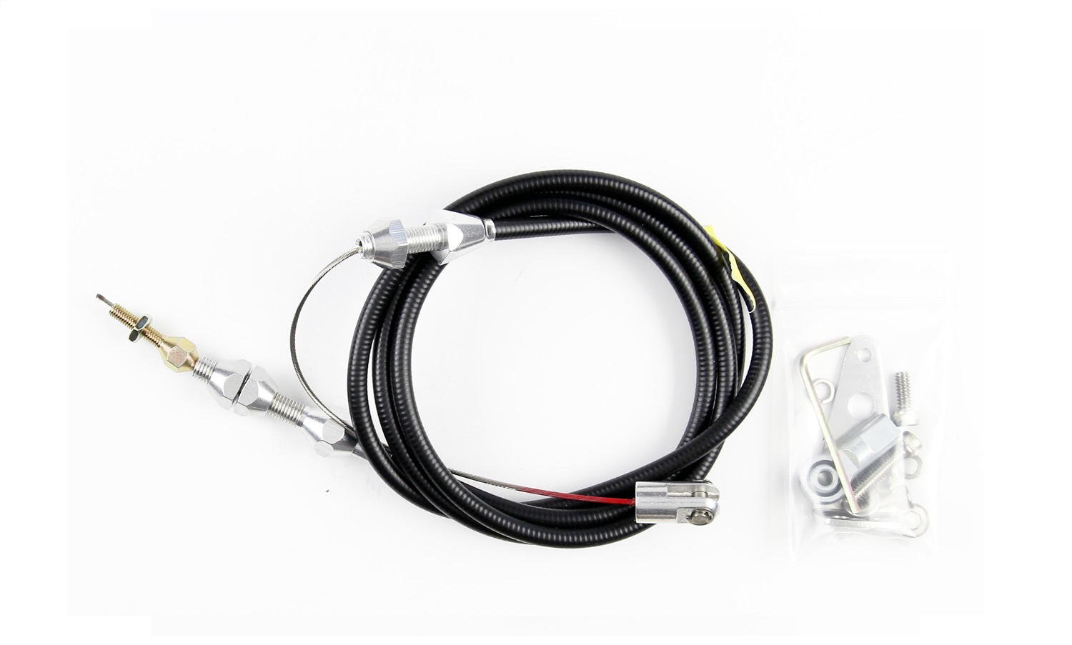 Hi-Tech Throttle Cable Kit