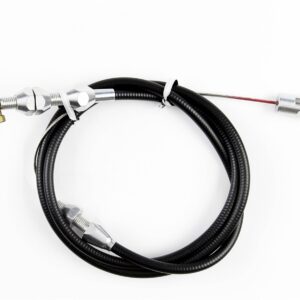 Hi-Tech Throttle Cable Kit