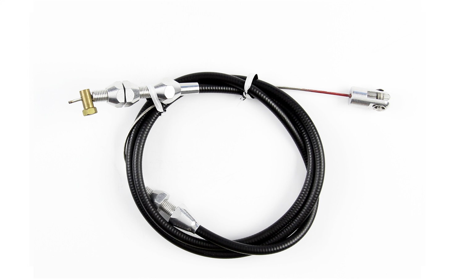Hi-Tech Throttle Cable Kit