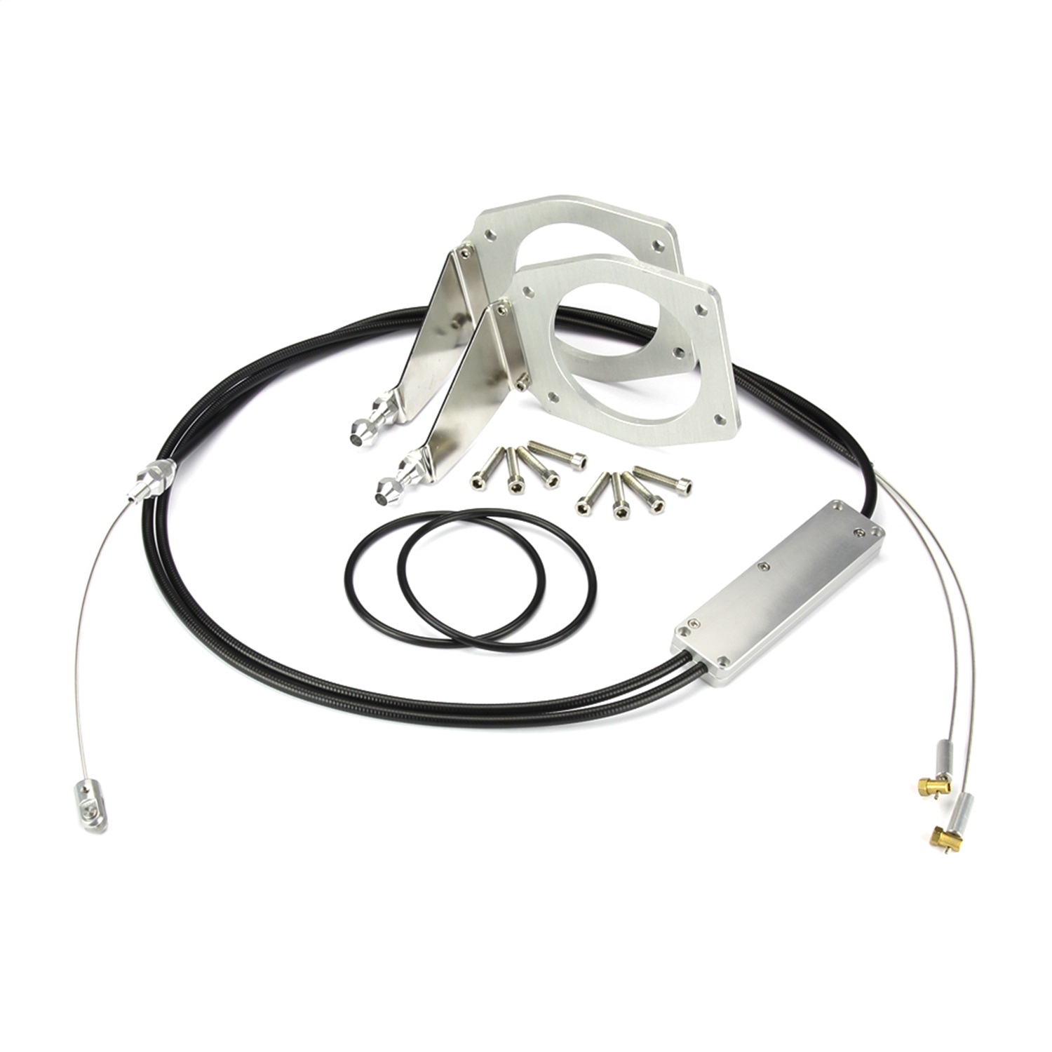 Hi-Tech Throttle Cable Kit