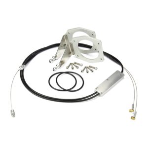 Hi-Tech Throttle Cable Kit
