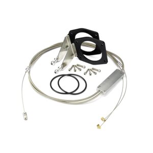 Hi-Tech Throttle Cable Kit