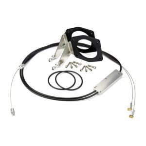 Hi-Tech Throttle Cable Kit