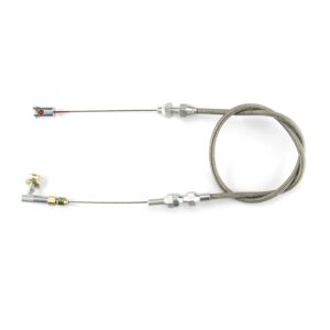 Hi-Tech Throttle Cable Kit