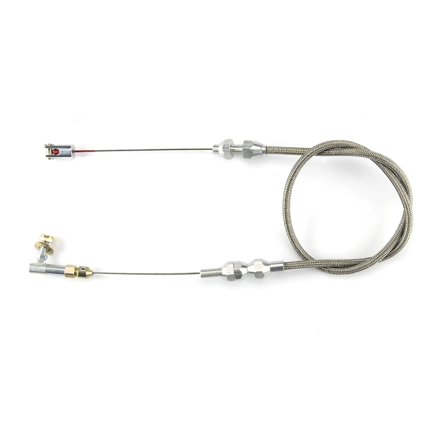 Hi-Tech Throttle Cable Kit