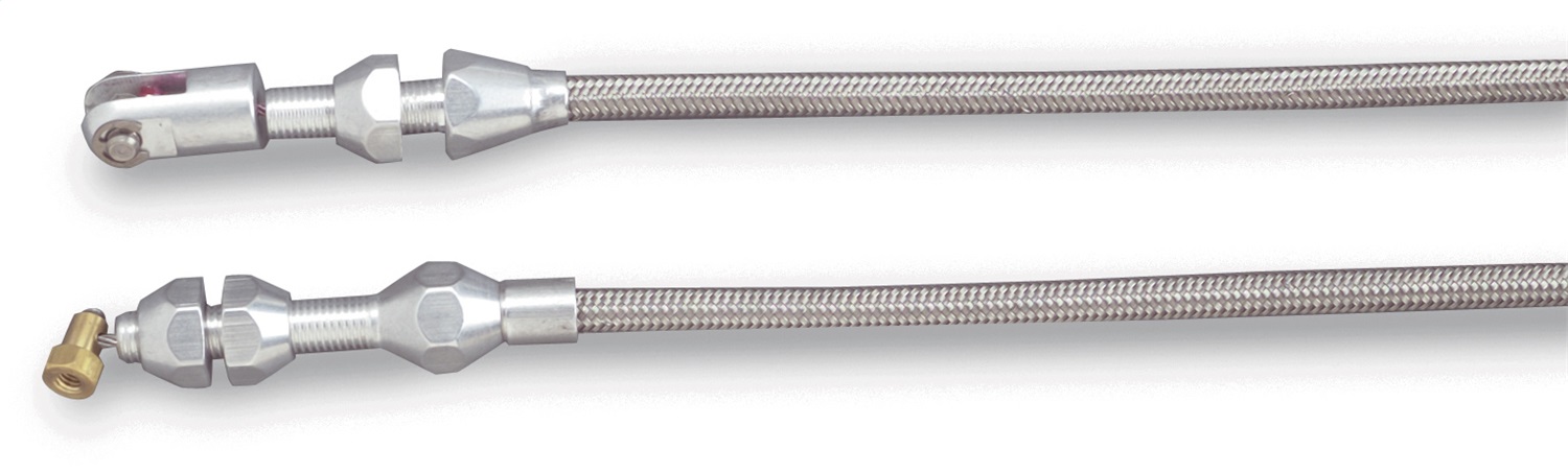 Hi-Tech Throttle Cable Kit