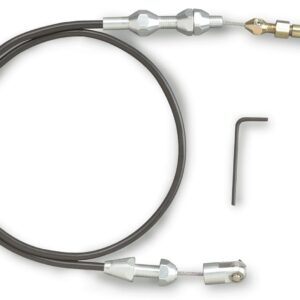 Hi-Tech Throttle Cable Kit
