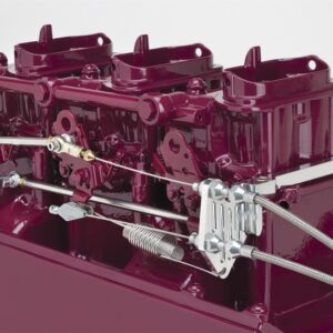 Hi-Tech Throttle Cable Kit