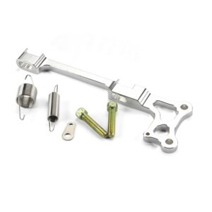 Throttle/Kickdown Cable Mounting Bracket