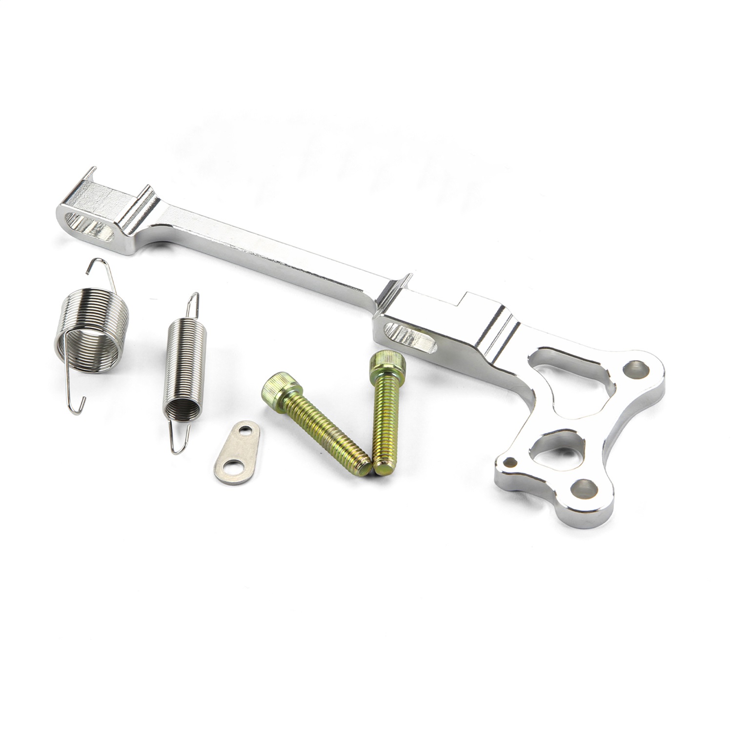 Throttle/Kickdown Cable Mounting Bracket
