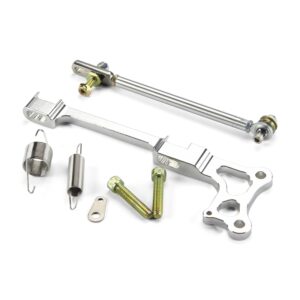 Throttle/Kickdown Cable Mounting Bracket