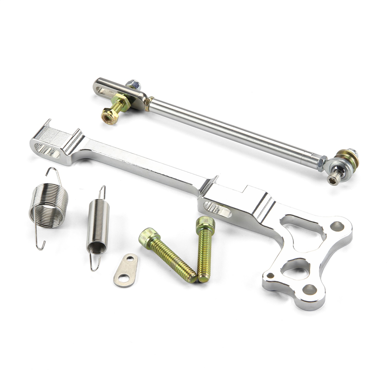 Throttle/Kickdown Cable Mounting Bracket