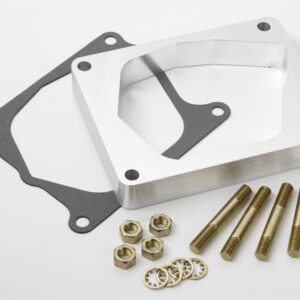 Throttle Body Spacer