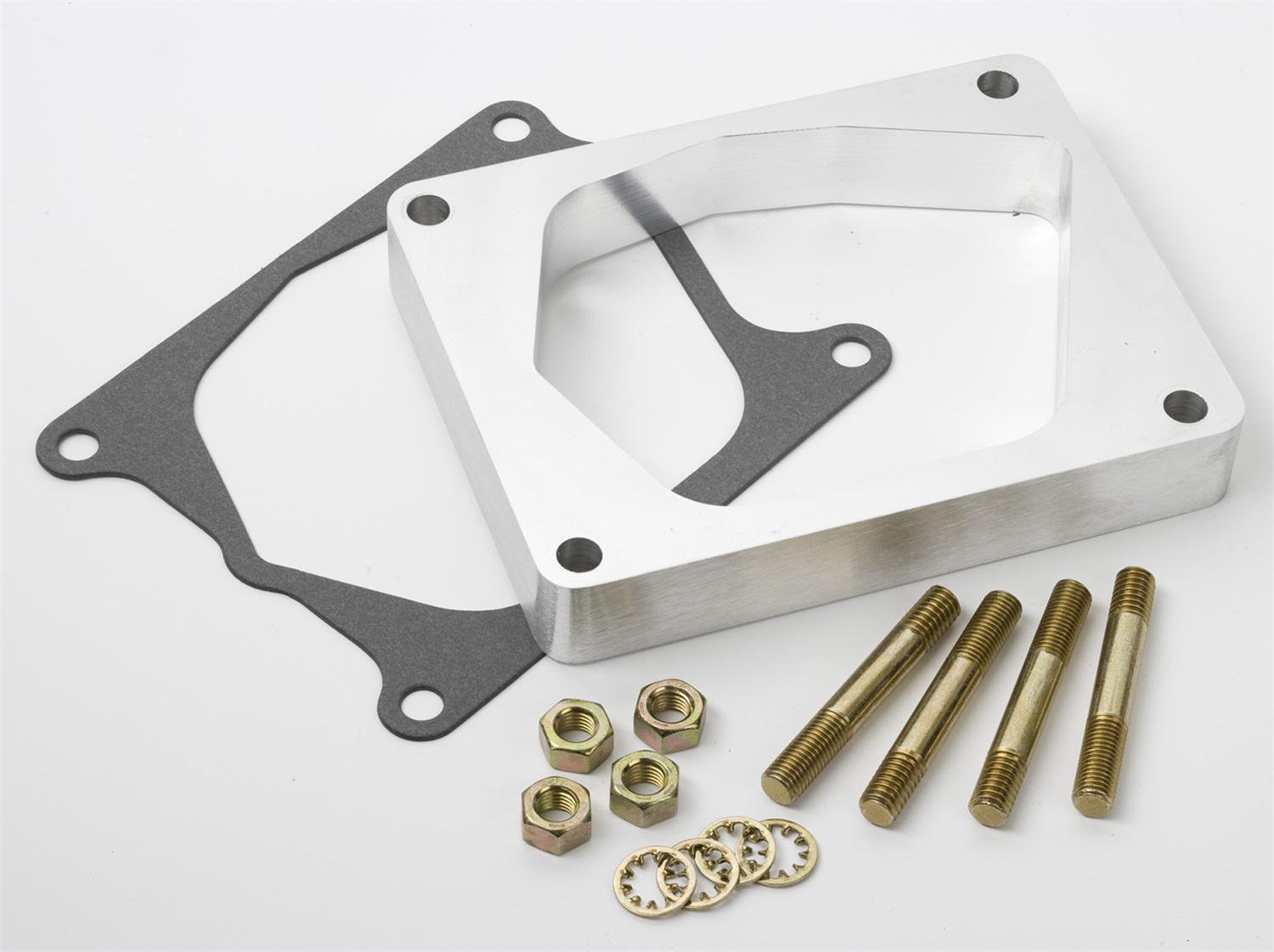 Throttle Body Spacer