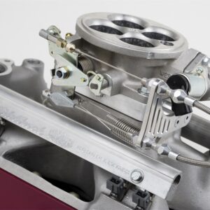 Throttle Cable And Kickdown Cable Bracket Kit