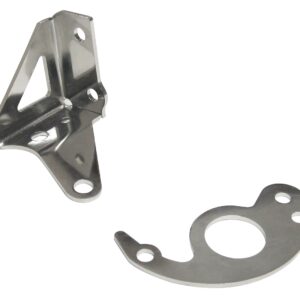 Throttle Cable And Kickdown Cable Bracket