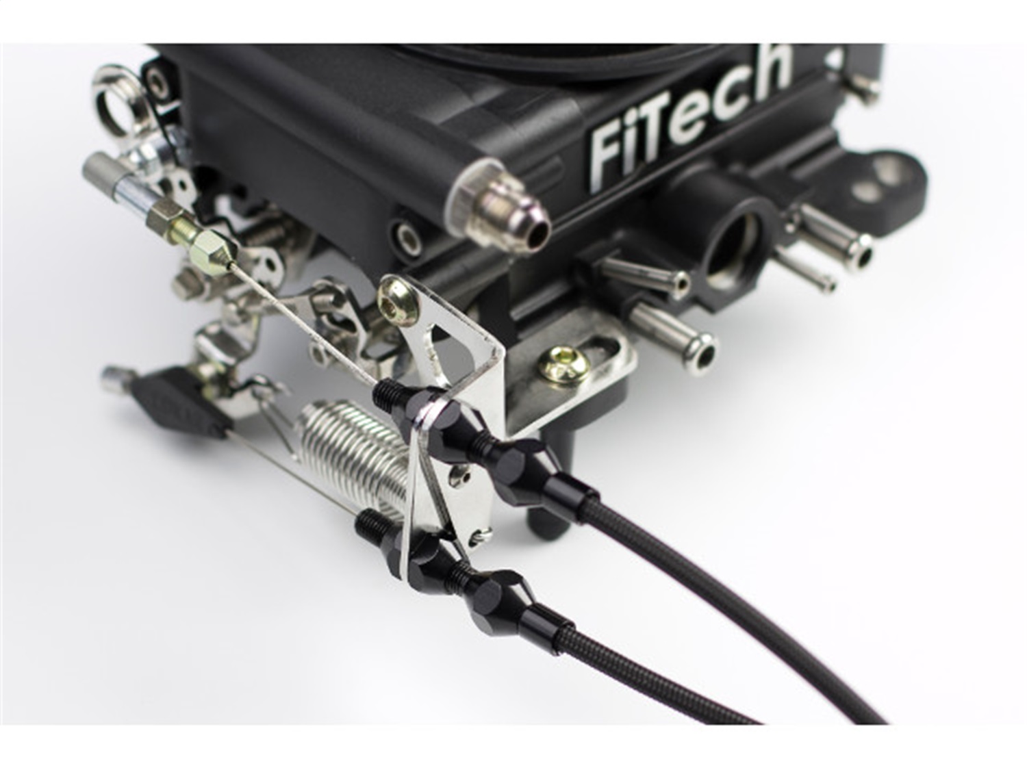 Throttle Cable Bracket