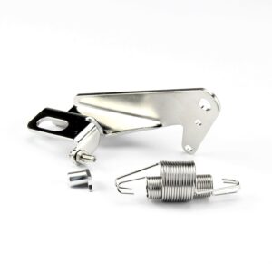 Throttle Cable Bracket