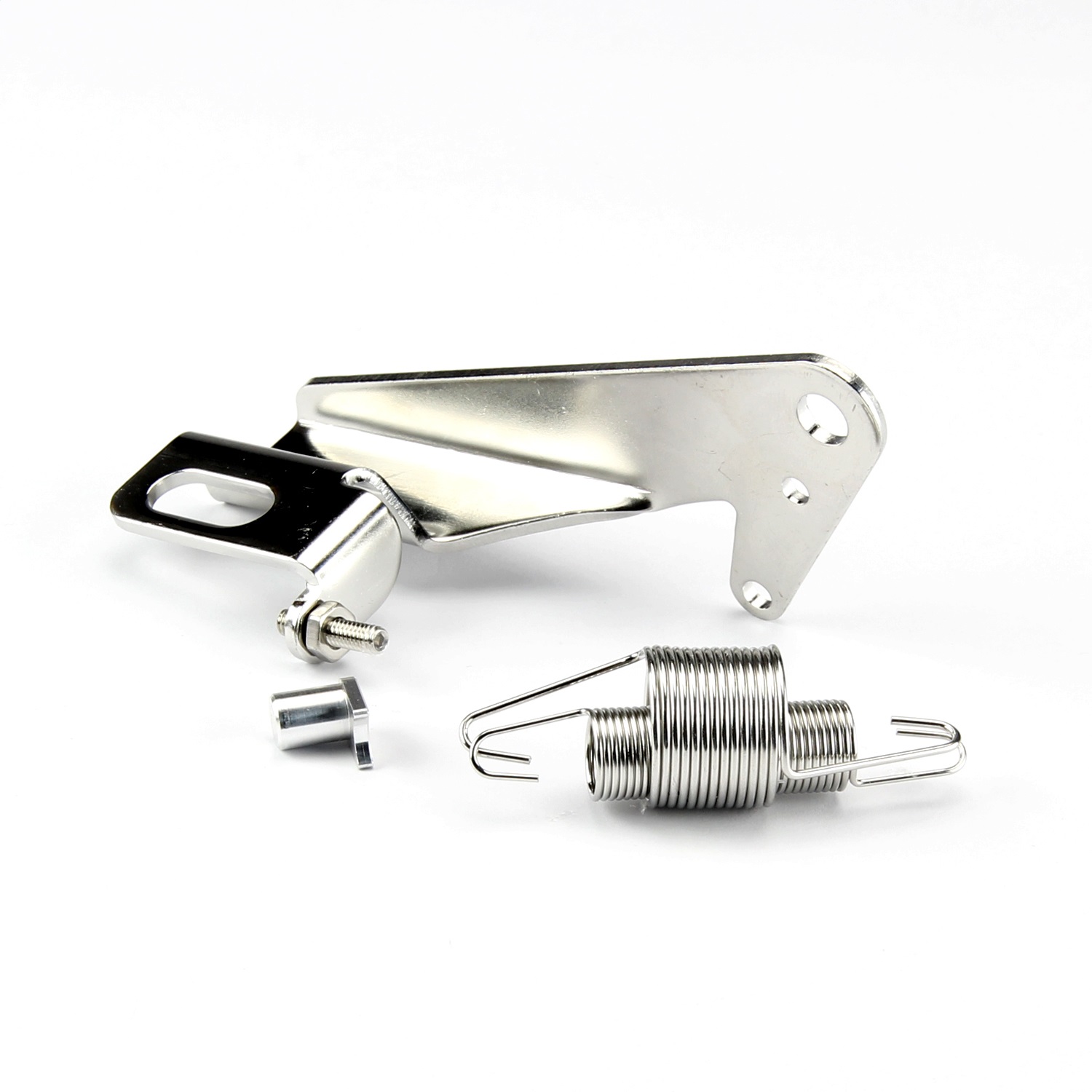 Throttle Cable Bracket