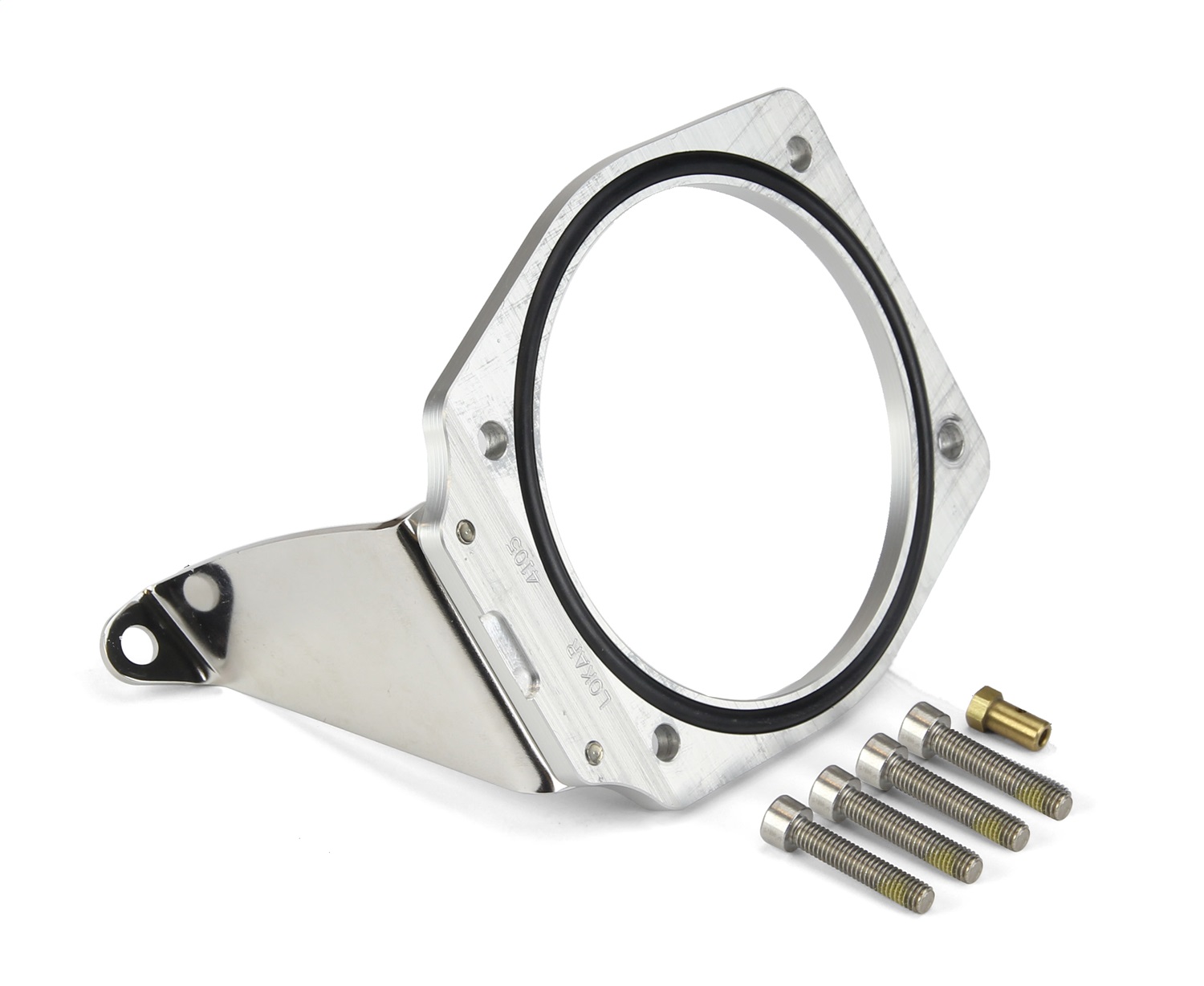 Throttle Body Bracket