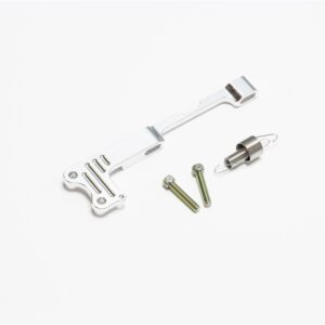 Throttle Cable Bracket