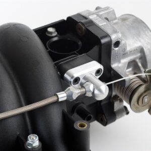 Throttle Cable Bracket