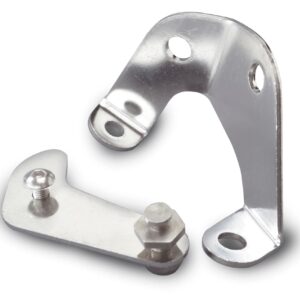 Throttle/Kickdown Cable Mounting Bracket