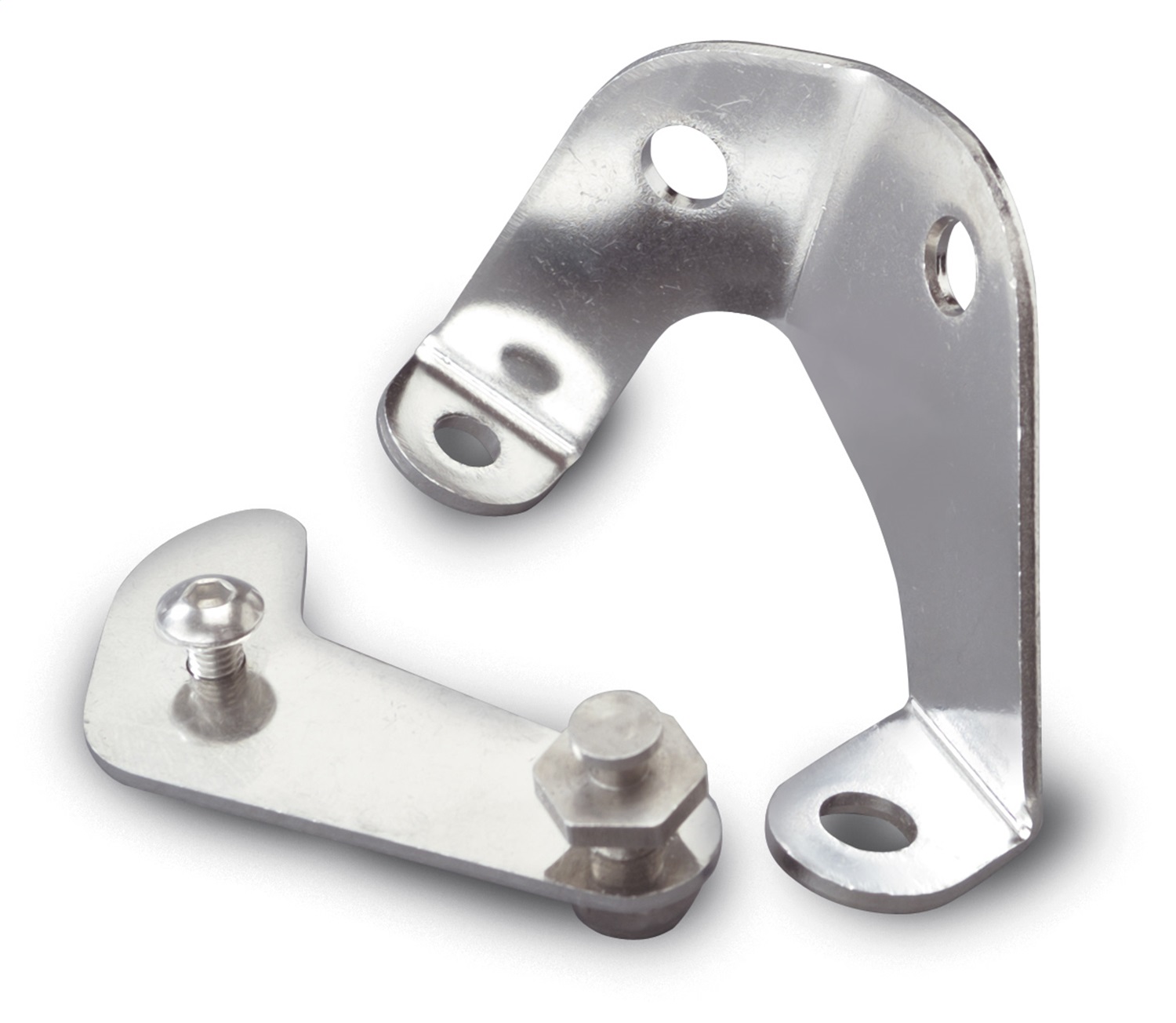 Throttle/Kickdown Cable Mounting Bracket