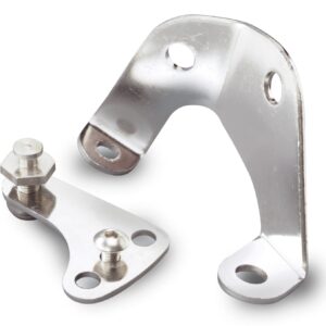 Throttle/Kickdown Cable Mounting Bracket