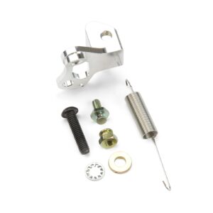 Throttle Cable And Kickdown Cable Bracket