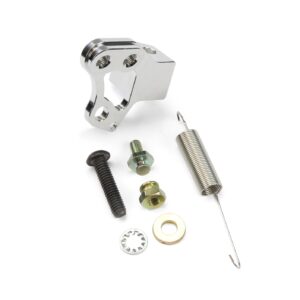 Throttle/Kickdown/Cruise Control Cable Mounting Bracket