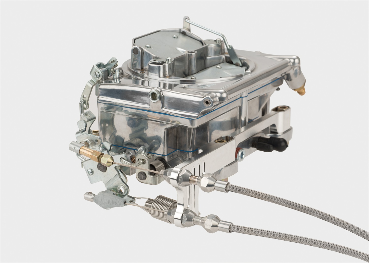 Throttle Cable Bracket