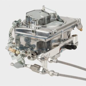 Throttle/Kickdown Cable Mounting Bracket