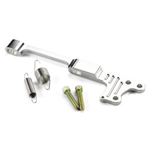 Throttle Cable Bracket