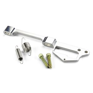 Throttle Cable Bracket