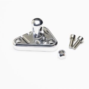 Throttle Cable Bracket