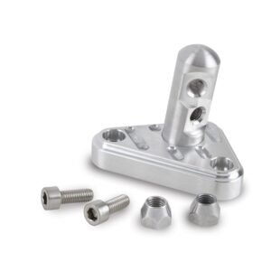 Throttle/Kickdown/Cruise Control Cable Mounting Bracket
