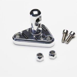 Throttle/Kickdown Cable Mounting Bracket