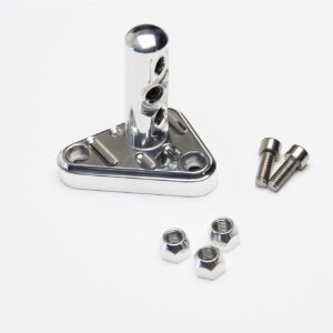 Throttle/Kickdown/Cruise Control Cable Mounting Bracket