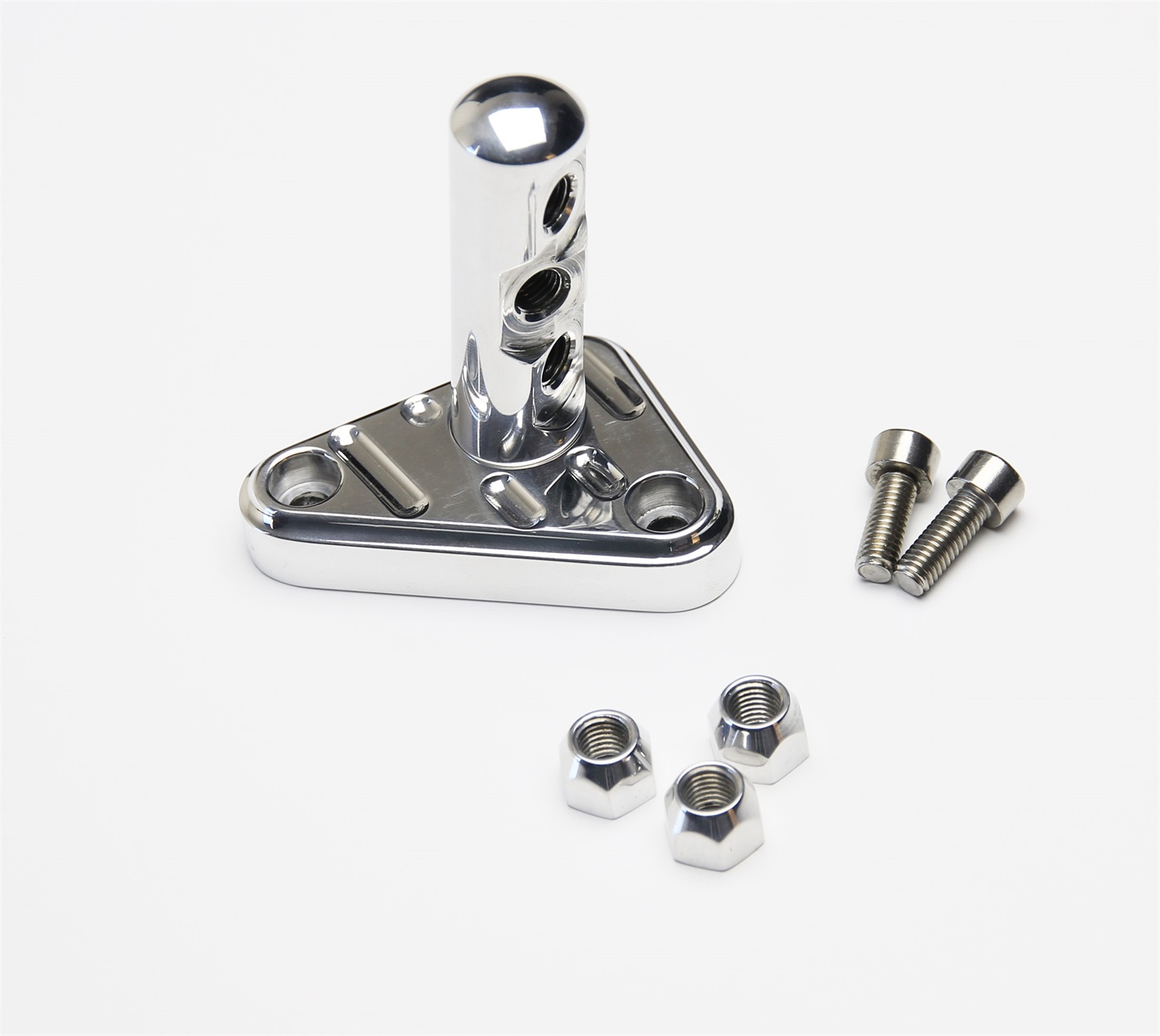 Throttle/Kickdown/Cruise Control Cable Mounting Bracket