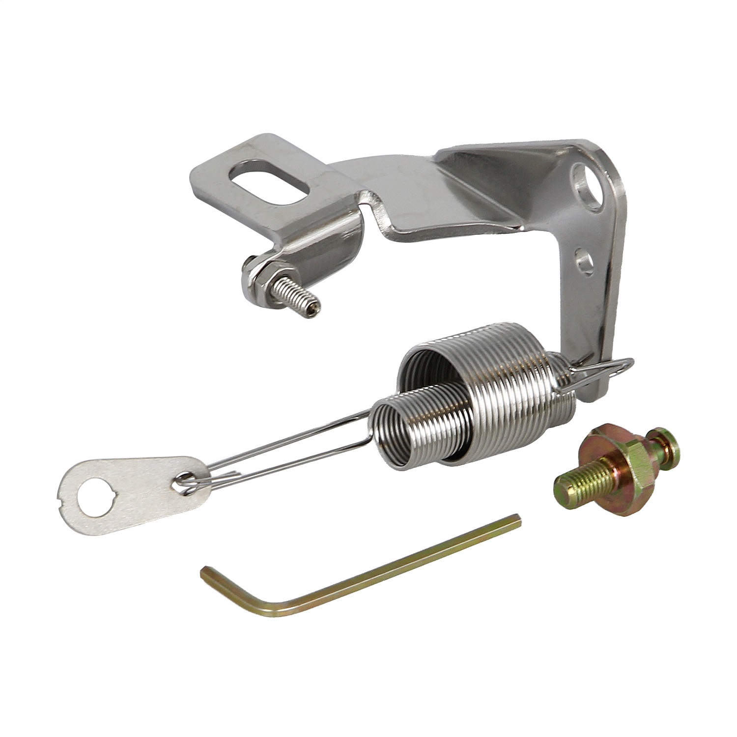 Throttle Cable Bracket
