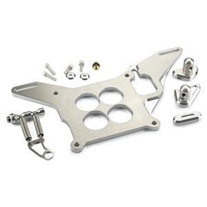 Throttle/Kickdown Cable Mounting Bracket