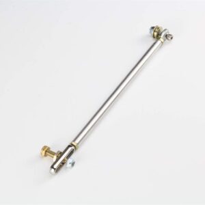 Progressive Linkage System