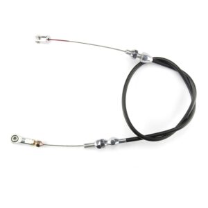 Hi-Tech Throttle Cable Kit