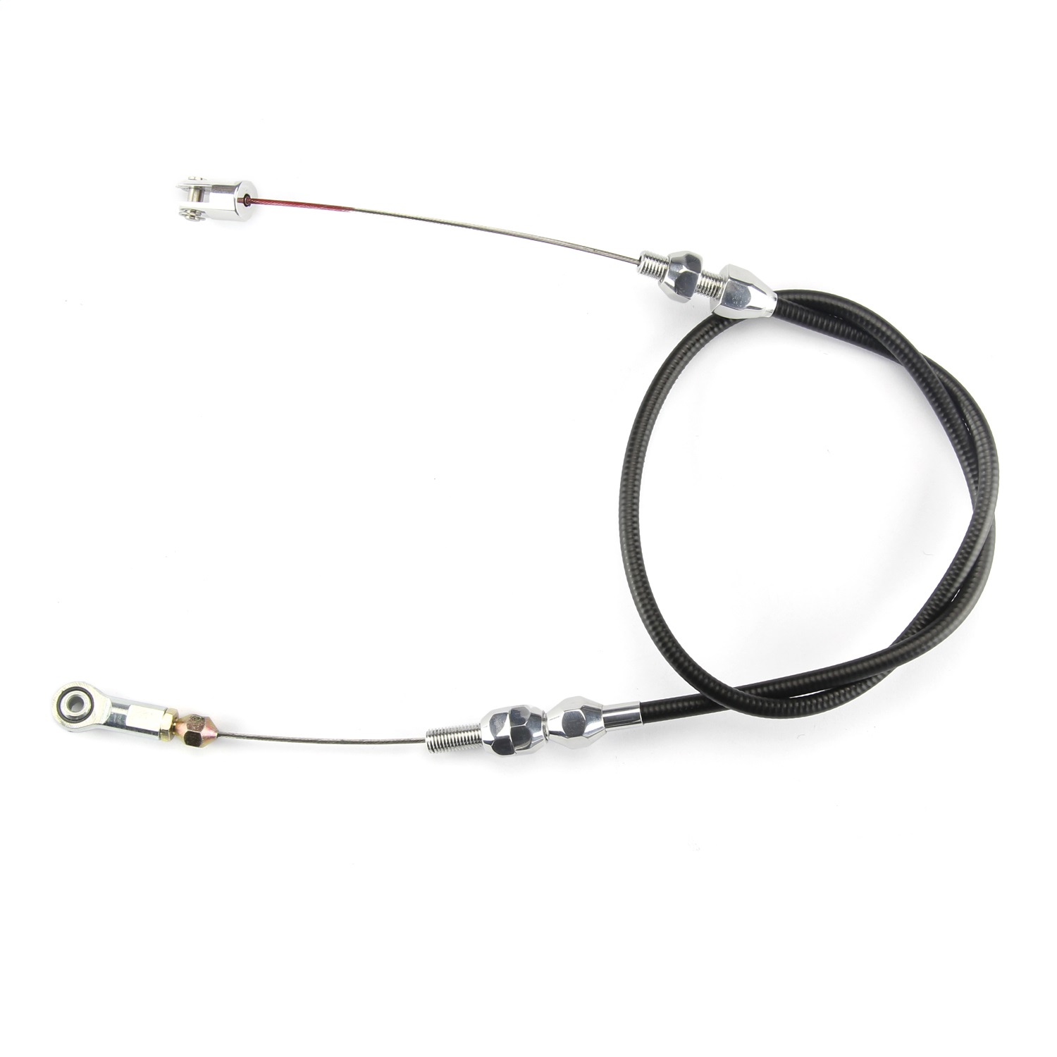 Hi-Tech Throttle Cable Kit