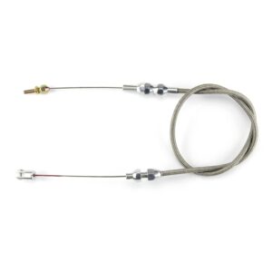 Hi-Tech Throttle Cable Kit