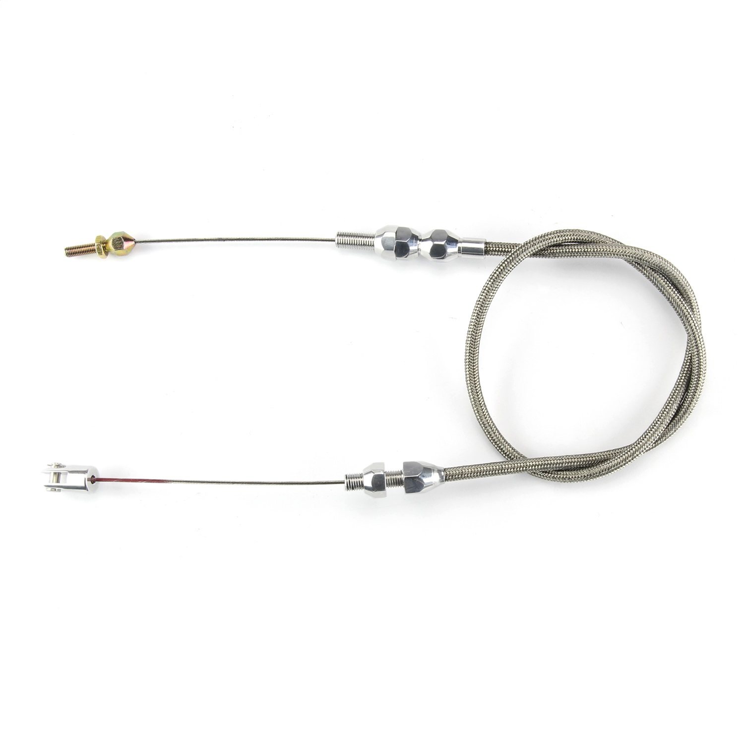 Hi-Tech Throttle Cable Kit