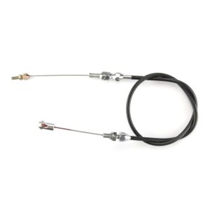 Hi-Tech Throttle Cable Kit