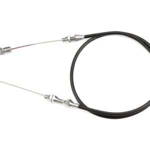 Hi-Tech Throttle Cable Kit